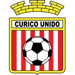 CD Provincial Curicó Unido logo