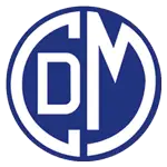 Club Centro Deportivo Municipal logo