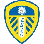 Leeds United FC logo