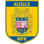 Košice B logo