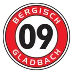 SSG 09 Bergisch Gladbach logo