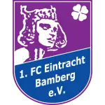 1. FC Eintracht Bamberg logo