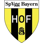 Bayern Hof logo