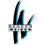 SpVgg Weiden logo