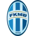 FK Mladá Boleslav II logo