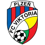 Viktoria Plzeň B logo