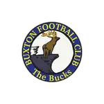 Buxton logo