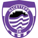 Hacettepe Spor Kulübü logo