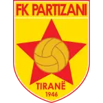 Partizani logo