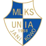 MLKS Unia Janikowo logo