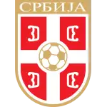 Sérvia U21 logo