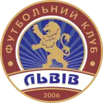 FK Lviv logo