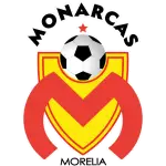 Club Monarcas Morelia II logo
