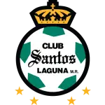 Club Santos Laguna Premier logo