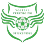 VV Spijkenisse logo