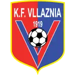 KS Vllaznia Shkodër logo