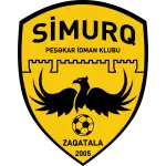 FK Simurq Zaqatala logo