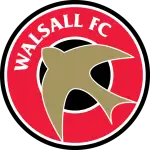 Walsall FC logo