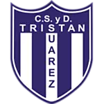 CSyD Tristán Suárez logo