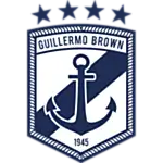 Club Social y Atlético Guillermo Brown de Puerto Madryn logo