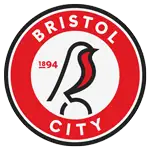 Bristol City FC logo