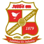 Swindon Town FC logo