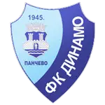 Dinamo Pančevo logo