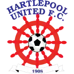 Hartlepool United FC logo