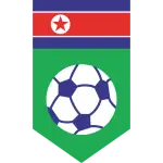 Korea DPR Under 20 logo