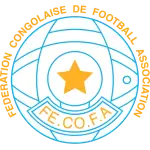 Congo DR U20 logo