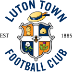 Luton Town logo