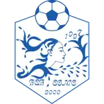 FCF Como 2000 ASD logo