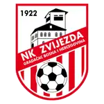 NK Zvijezda Gradačac logo