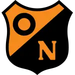 Oranje Nassau logo