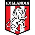Hoornse Voetbalvereniging Hollandia logo