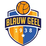 sv Blauw Geel '38 logo