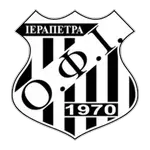 OF Ierapetra logo