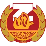 Znicz logo