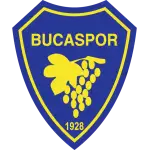 Bucaspor Kulübü logo