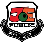 Joe Public FC logo