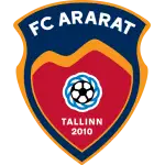 Tallinna FC Ararat TTÜ SK logo