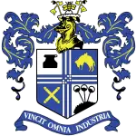 Bury FC logo