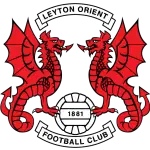 Leyton Orient FC logo