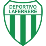 CSyC Deportivo Laferrere logo