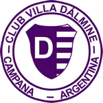Club Villa Dálmine logo