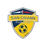 San Gwann FC logo