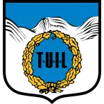 Tromsdalen logo