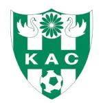 Kénitra Athlétic Club logo