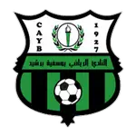 Club Athletic Youssoufia Berrechid logo