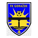 FK Goražde logo